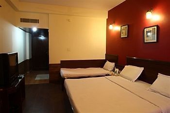 Khanna Palace Haridwar Luaran gambar