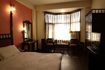 Khanna Palace Haridwar Luaran gambar