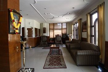 Khanna Palace Haridwar Luaran gambar