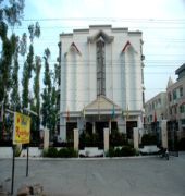 Khanna Palace Haridwar Luaran gambar