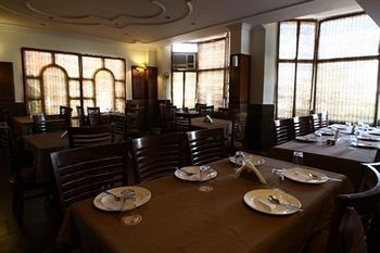Khanna Palace Haridwar Luaran gambar